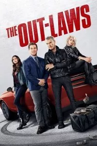 The Out-Laws – Netflix Original (2023) WEB-DL Dual Audio {Hindi-English} 480p - 720p - 1080p