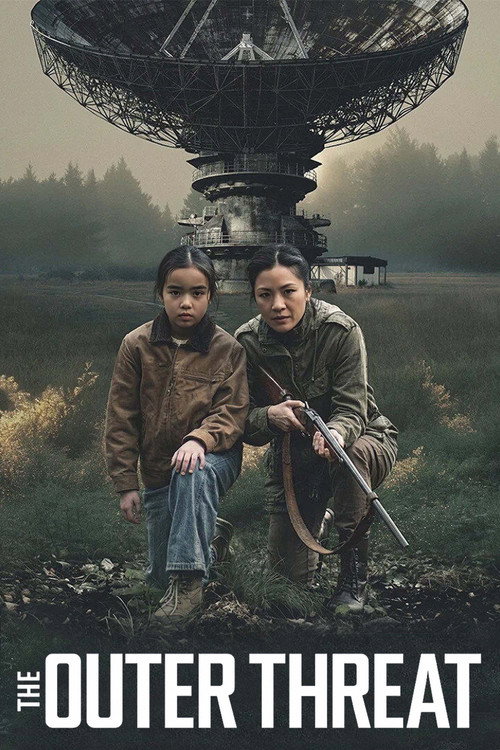 The Outer Threat (2026) WEB-DL {English With Subtitles} Full Movie 480p - 720p - 1080p
