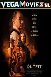 The Outfit (2022) Dual Audio {Hindi-English} 480p - 720p - 1080p