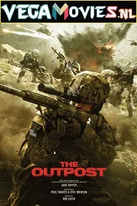 The OutPost (2020) Dual Audio {Hindi-English} 480p - 720p - 1080p