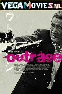 The Outrage (2010) Dual Audio [Hindi-English] 480p - 720p - 1080p