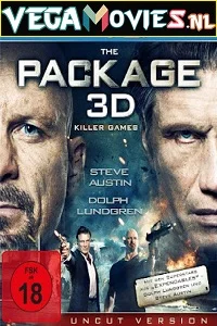 The Package (2012) Dual Audio {Hindi-English} 480p - 720p - 1080p