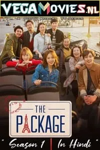 The Package (Season 1) [S01E12 Added] Dual Audio [Hindi-Korean] Disney+ Hotstar Web Series 720p