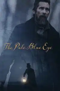 The Pale Blue Eye (2023) Netflix WEB-DL Dual Audio {Hindi-English} 480p - 720p - 1080p