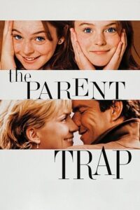The Parent Trap (1998) Dual Audio {Hindi-English} 480p - 720p - 1080p