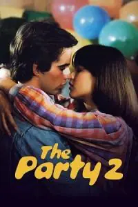 The Party 2 aka La Boum 2 (1982) Dual Audio [Hindi + French] Blu-Ray 480p - 720p - 1080p