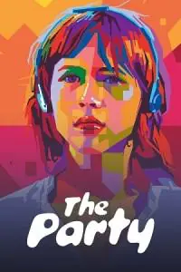 The Party aka La Boum (1980) Dual Audio [Hindi + French] Blu-Ray 480p - 720p - 1080p