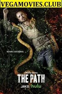 The Path (Season 1-2-3) Dual Audio {Hindi-English} Hulu TV-Series 720p