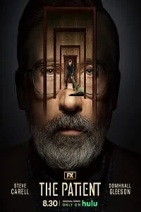The Patient (2022) Season 1 {English With Subtitles} 720p WEB-DL