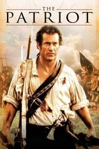 The Patriot (2000) Dual Audio {Hindi-English} 480p - 720p - 1080p
