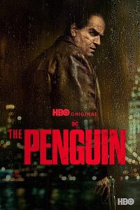 The Penguin (2024) Season 1 [S01E07 Added] Dual Audio {Hindi-English} WEB Series 480p - 720p - 1080p & 2160p SDR