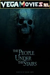 The People Under the Stairs (1991) Dual Audio {Hindi-English} 480p - 720p - 1080p
