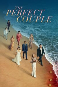 The Perfect Couple (2024) Season 1 Dual Audio {Hindi-English} NetFlix WEB Series 1080p &amp; 720p WEB-DL