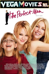 The Perfect Man (2005) Dual Audio {Hindi-English} 480p - 720p