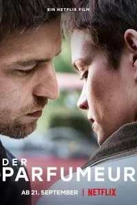 The Perfumier (2022) WEB-DL Dual Audio {Hindi-English} 480p - 720p - 1080p
