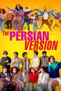 The Persian Version (2023) Dual Audio {Hindi-English} WEB-DL 480p - 720p - 1080p