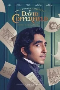 The Personal History of David Copperfield (2019) Dual Audio {Hindi-English} 480p - 720p