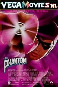 The Phantom (1996) Dual Audio {Hindi-English} 480p - 720p - 1080p