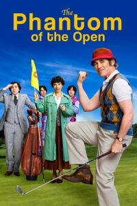 The Phantom of the Open (2021) BluRay Dual Audio {Hindi-English} 480p - 720p - 1080p Full-Movie