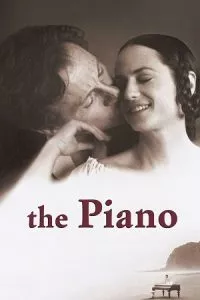 The Piano (1993) BluRay {English With Subtitles} Full Movie 480p - 720p - 1080p