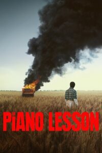 The Piano Lesson (2024) Dual Audio {Hindi-English} WEB-DL 480p - 720p - 1080p