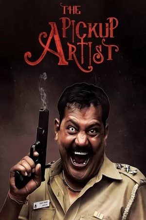 The Pickup Artist (2019) WEB-DL {Hindi DD2.0} Full Movie 480p - 720p - 1080p