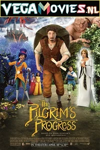 The Pilgrim’s Progress (2019) Dual Audio {Hindi-English} 480p - 720p