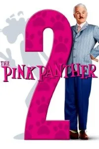 The Pink Panther 2 (2009) {English with Subtitles} Full Movie WEB-DL 480p - 720p - 1080p