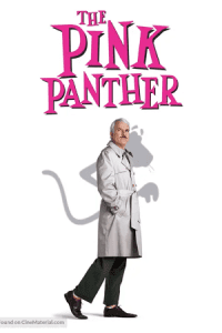 The Pink Panther (2006) Dual Audio {Hindi-English} BluRay 480p - 720p - 1080p