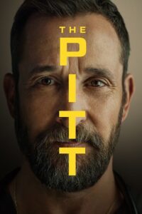 The Pitt (Season 1 – 2) Dual Audio {Hindi-English} HMAX WEB Series 480p - 720p - 1080p WEB-DL