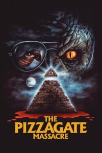 The Pizzagate Massacre (2020) WEB-DL Dual Audio {Hindi-English} 480p - 720p - 1080p