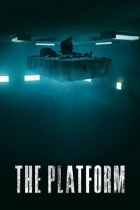 The Platform - NetFlix (2019) BluRay Dual Audio {English-Spanish} ESubs 480p - 720p - 1080p