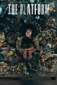 The Platform (2019) Multi Audio {Hindi-English-Spanish} BluRay 480p - 720p - 1080p