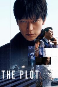 The Plot (2024) Hindi ORG. Dubbed WEB-DL 480p - 720p - 1080p