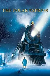 The Polar Express (2004) BluRay Dual Audio {Hindi-English} 480p - 720p - 1080p