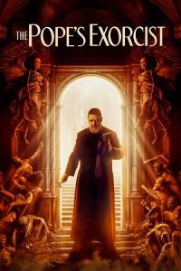 The Popes Exorcist (2023) Dual Audio {Hindi-English} WEB-DL 480p - 720p - 1080p