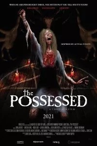 The Possessed (2021) BluRay {English With Subtitles} Full Movie 480p - 720p - 1080p