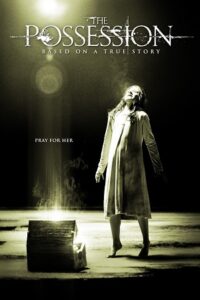 The Possession (2012) BluRay Dual Audio {Hindi-English} 480p - 720p - 1080p