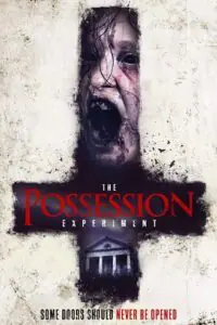 The Possession Experiment (2016) BluRay Dual Audio {Hindi-English} 480p - 720p - 1080p