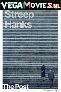 The Post (2017) English With Subtitles 480p - 720p - 1080p