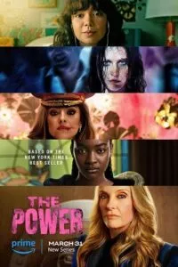 The Power – Amazon Original (2023) Season 1 Complete Dual Audio {Hindi-English} WEB Series 480p - 720p - 1080p WEB-DL