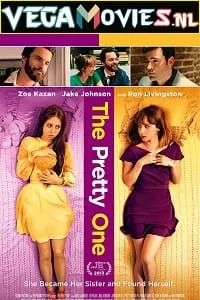 The Pretty One (2013) Dual Audio [Hindi + English] WeB-DL 480p - 720p - 1080p