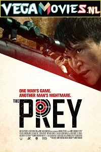 The Prey (2018) ORG Hindi Dubbed 480p - 720p - 1080p