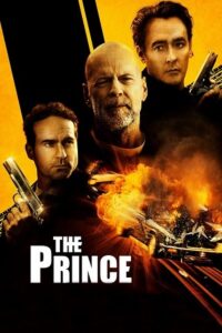 The Prince (2014) Dual Audio {Hindi-English} BluRay 480p - 720p - 1080p