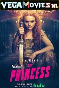 The Princess (2022) {English with Subtitles} Full Movie WEB-DL 480p - 720p - 1080p