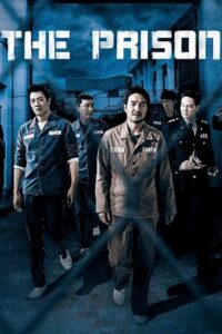 The Prison (2017) BluRay Dual Audio {Hindi-Korean} 480p - 720p - 1080p