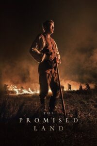 The Promised Land (2023) BluRay Dual Audio {Hindi-English} 480p - 720p - 1080p