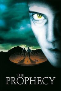 The Prophecy (1995) Dual Audio {Hindi-English} BluRay 480p - 720p - 1080p