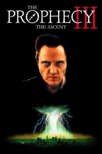 The Prophecy III The Ascent (2000) Dual Audio {Hindi-English} BluRay 480p - 720p - 1080p
