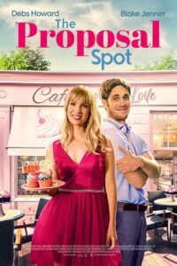 The Proposal Spot (2023) WEB-DL Dual Audio {Hindi-English} 480p - 720p - 1080p